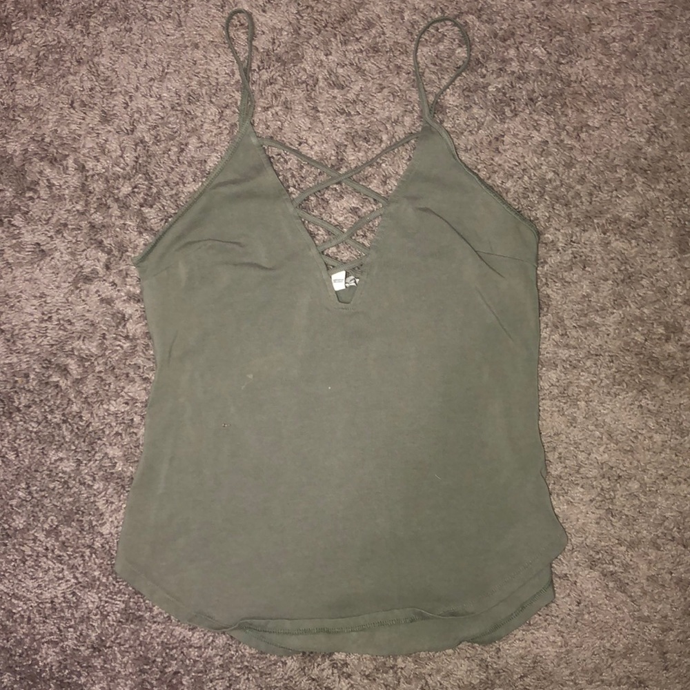 EXPRESS TANK